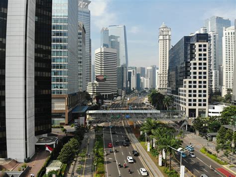 Nusantara: Indonesia’s New Capital City - Impakter