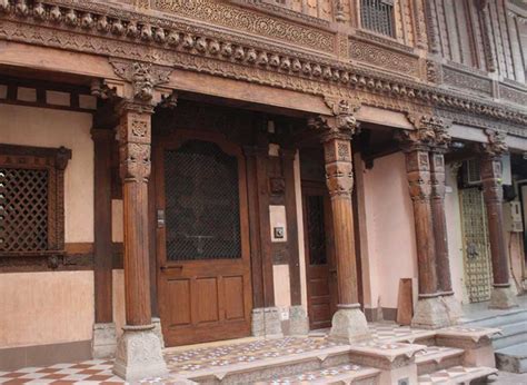 Heritage Walk Palaces, Ahmedabad Tour Packages - Heritage Walk Ahmedabad