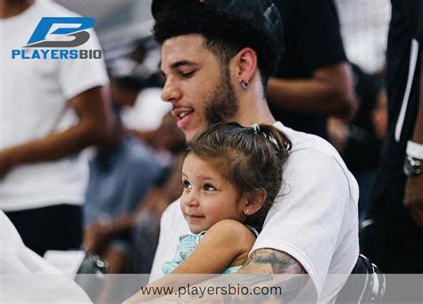 Everything About Lonzo Ball Daughter [2024 Update]