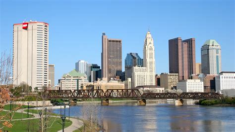 The Top Free Things to Do in Columbus