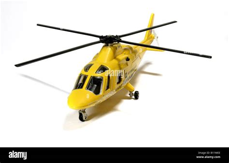 Toy helicopter hi-res stock photography and images - Alamy