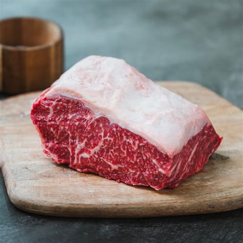 Buy Wagyu Sirloin Steak Online Pert Kilo UK | Warrendale Wagyu