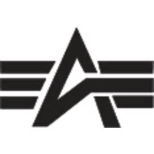 Alpha Industries logo, Vector Logo of Alpha Industries brand free download (eps, ai, png, cdr ...