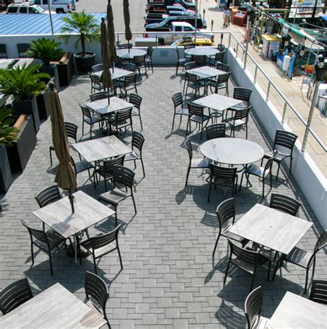 Commercial Outdoor Patio Dining Sets - Patio Ideas