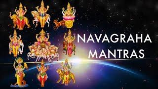 Mantras with meanings: Navagraha Beej Mantras