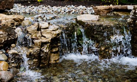 Atlantic waterfall — Wolf Creek - wholesale Irrigation | Landscape | Lighting | Drainage | Ponds ...