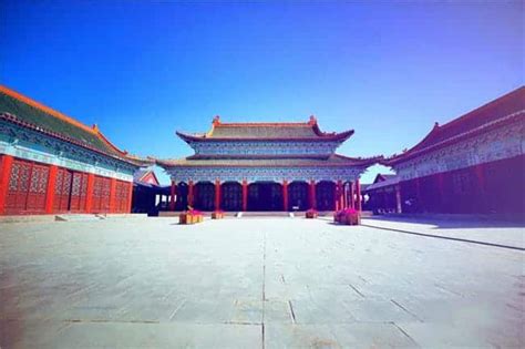 Han Dynasty Architecture