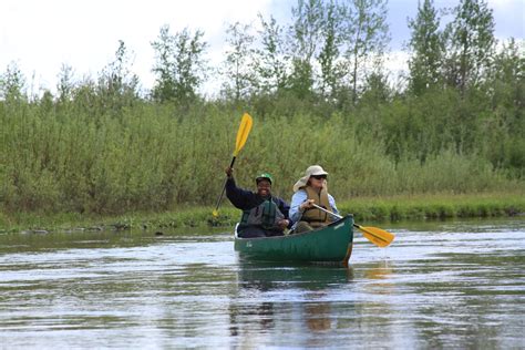 Women in the Wilderness, a chance for adventure in Alaska | Article | The United States Army