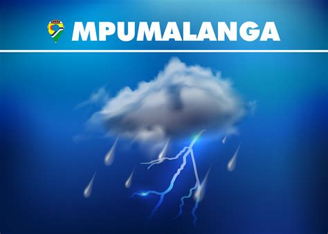 Mpumalanga weather: - Cloudy with morning drizzle and fog patches - Wednesday, 29 November