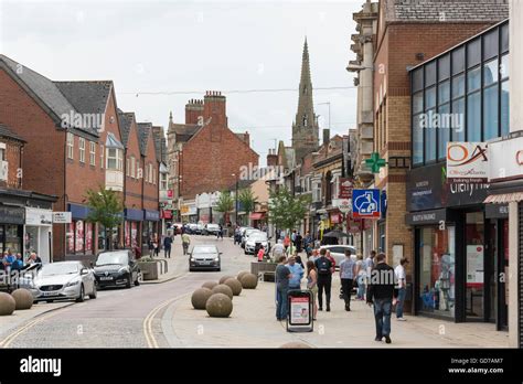 Rushden uk hi-res stock photography and images - Alamy