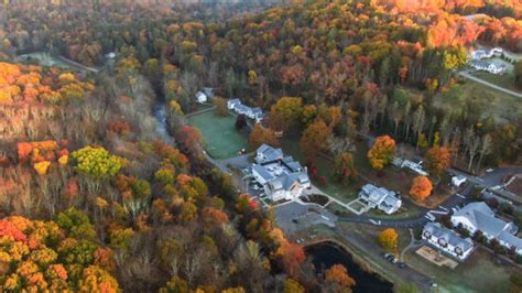 Rumsey Hall School - 120 Years and Still Being Discovered - Litchfield ...