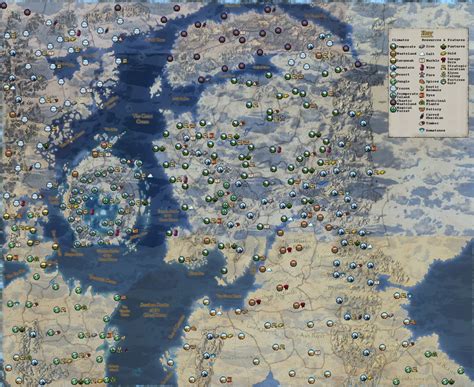 Total war warhammer 2 world map - milkstart