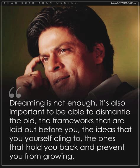 51 Profound Shah Rukh Khan Quotes That Prove Being A Philosopher Comes Naturally To Him | Shah ...