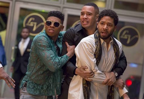 Empire Season Finale Review: The Lyon's Most Emotional Hour Yet