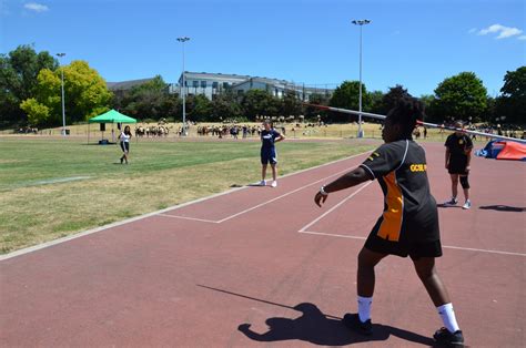 St Angela’s Ursuline School - Sports Day 2018