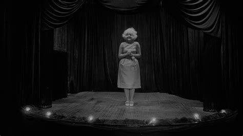 Eraserhead Lady In The Radiator