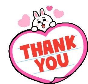 Thanks Thank You Sticker – Thanks Thank You Happy – GIFs entdecken und teilen