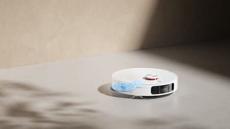 The Xiaomi Robot Vacuum X10+ Is Not Only Its Most Advanced Robot Vacuum Cleaner To Date, It Is ...