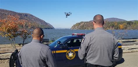 Specialty Units | New York State Police