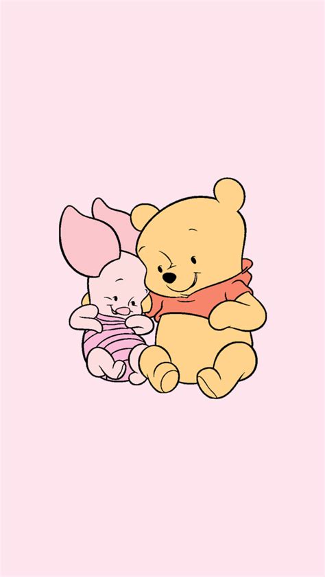 Pooh Bear Backgrounds (71+ pictures) - WallpaperSet