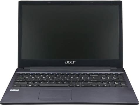 acer Aspire 3 Core i3 7th Gen - (4 GB/1 TB HDD/Windows 10 Home) A315-51z Laptop Rs.34999 Price ...