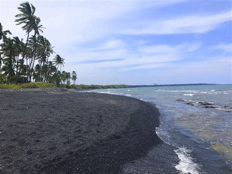 Kiholo Bay in Kailua-Kona, Hawaii - Kid-friendly Attractions | Trekaroo