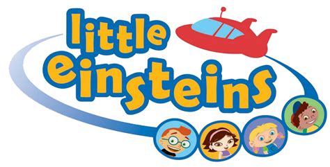 Free Little Einsteins Cliparts, Download Free Little Einsteins Cliparts png images, Free ...