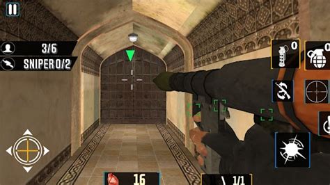 Download, Install & play FPS Gun Games 3D NAME on PC (Windows & Mac ...