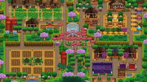 Best World seeds in Stardew Valley