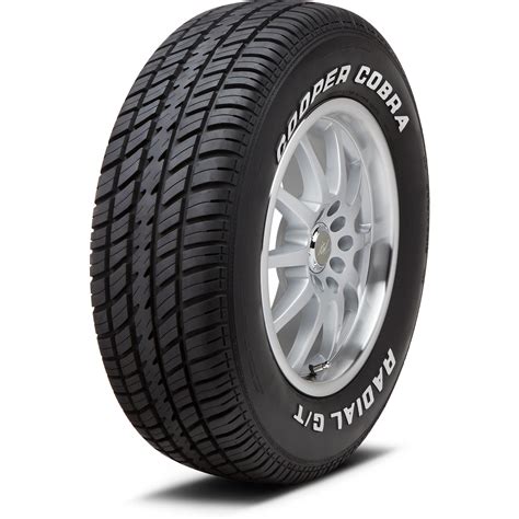 cooper cobra radial g/t all season tire - 225/70r15 100t - Walmart.com