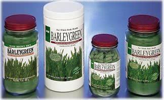 aim barleylife replaces aim's previous green barley juice powder