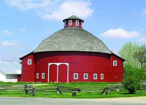 New Owners Rename Amish Acres Tourist Site 'The Barns at Nappanee' | WVPE