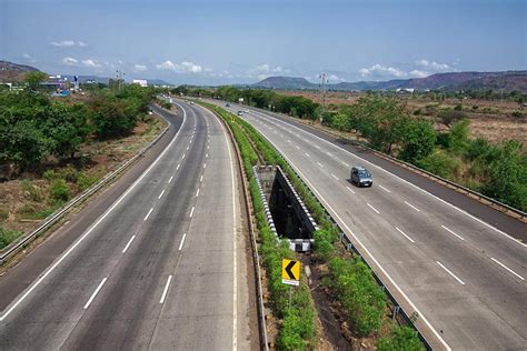 Road Network in India: Highway Construction & Process