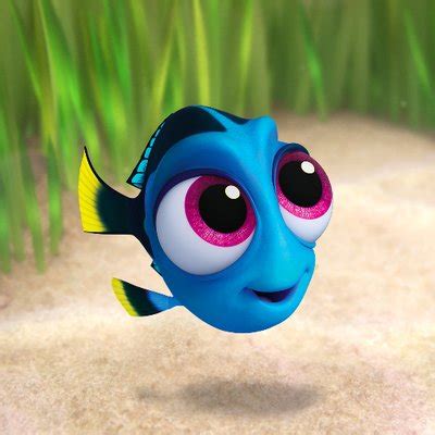 Finding Dory (Allen) — Diminishing Returns