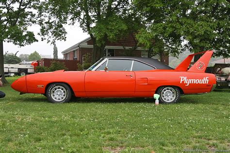 1970 Plymouth Road Runner Superbird 440 Gallery | Gallery | SuperCars.net