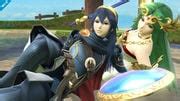 Lucina - Super Mario Wiki, the Mario encyclopedia