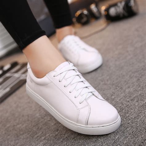 Looking good in white shoes for women – boloblog.com