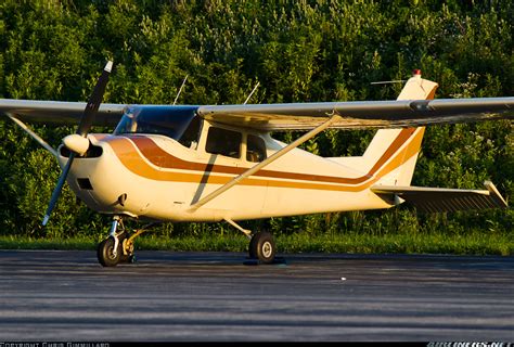 Cessna 175A - Untitled | Aviation Photo #2690414 | Airliners.net