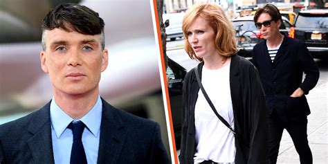 Yvonne McGuinness — 7 Facts about Cillian Murphy's Wife