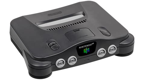 30 Games I'd Put On The N64 Classic, Which Will Never Exist