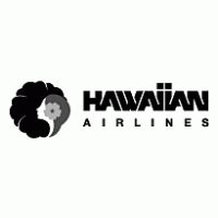 Hawaiian Airlines logo vector - Logovector.net