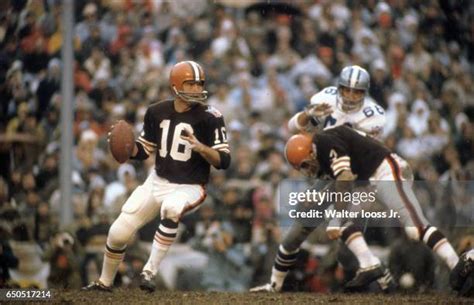 119 1969 Nfl Playoffs Photos & High Res Pictures - Getty Images