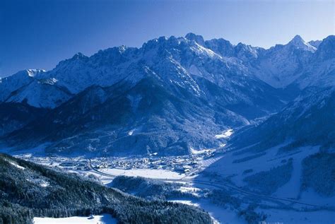 Kranjska Gora • Ski Holiday • Reviews • Skiing