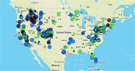 Top 8 Bike Trails in the US