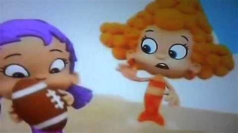 Video - Bubble Guppies na praia em Português-0 | Bubble Guppies Wiki | FANDOM powered by Wikia