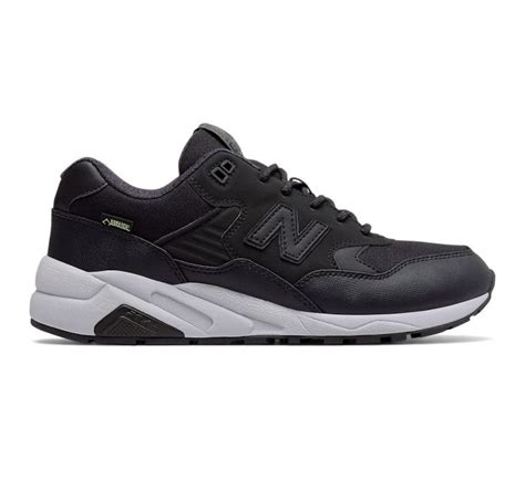 New Balance Men's 580 Gore-Tex Black: MRT580XB - A Perfect Dealer/NB