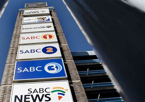 TV with Thinus: SABC 'putting thousands of livelihoods at risk' with failure to pay its biggest ...