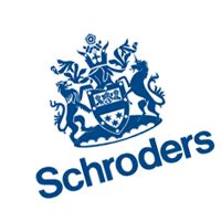 Schroders Logo