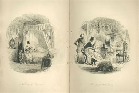 Online Exhibition: Charles Dickens at 200 | Smith College Libraries