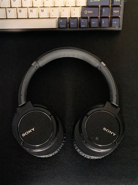 Sony MDR-ZX770BN Noise Cancelling Headphones, Audio, Headphones ...